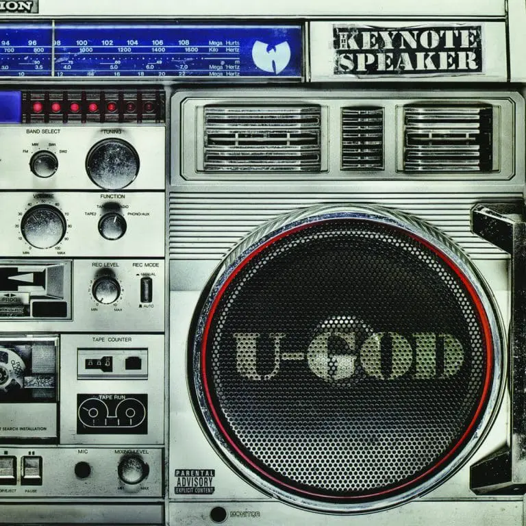 U-God – Keynote Speaker // Review