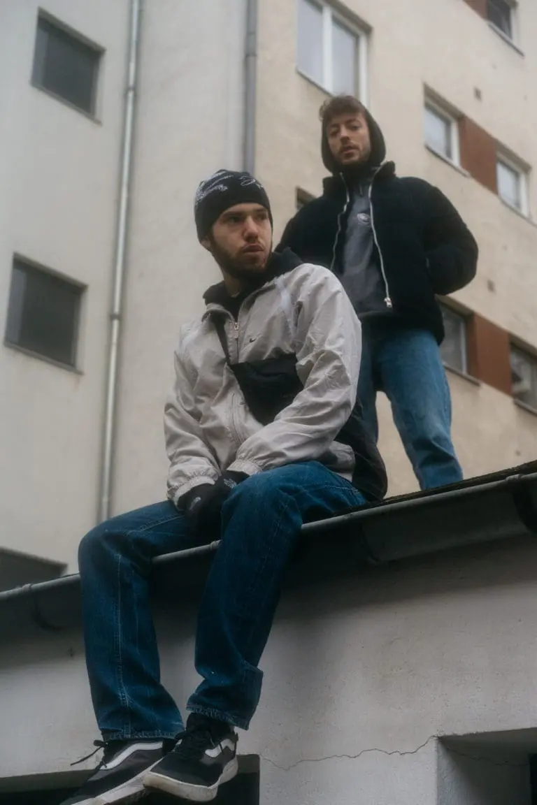 Spotlight: Nali – Zwischen Oldschool und New Wave // Feature