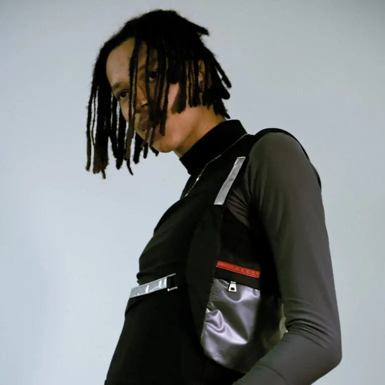 Neromun: »Hier wird die Schwäche und das Kaputtgehen betont« // Interview