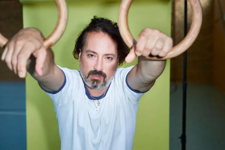 Kay Shanghai: »Ich bin mit Sicherheit ein Gegenentwurf zu vielen Rappern«// Interview