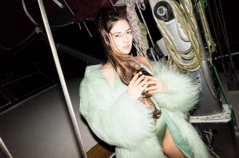 Haiyti setzt »Montenegro Zero«-Tour im Herbst fort // Live