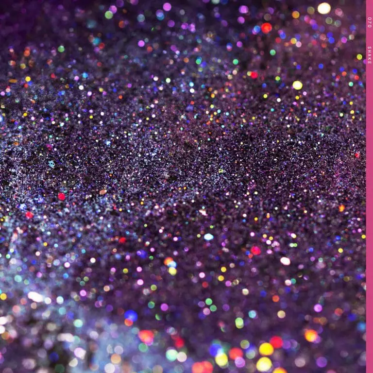 070 Shake – Glitter // EP der Ausgabe