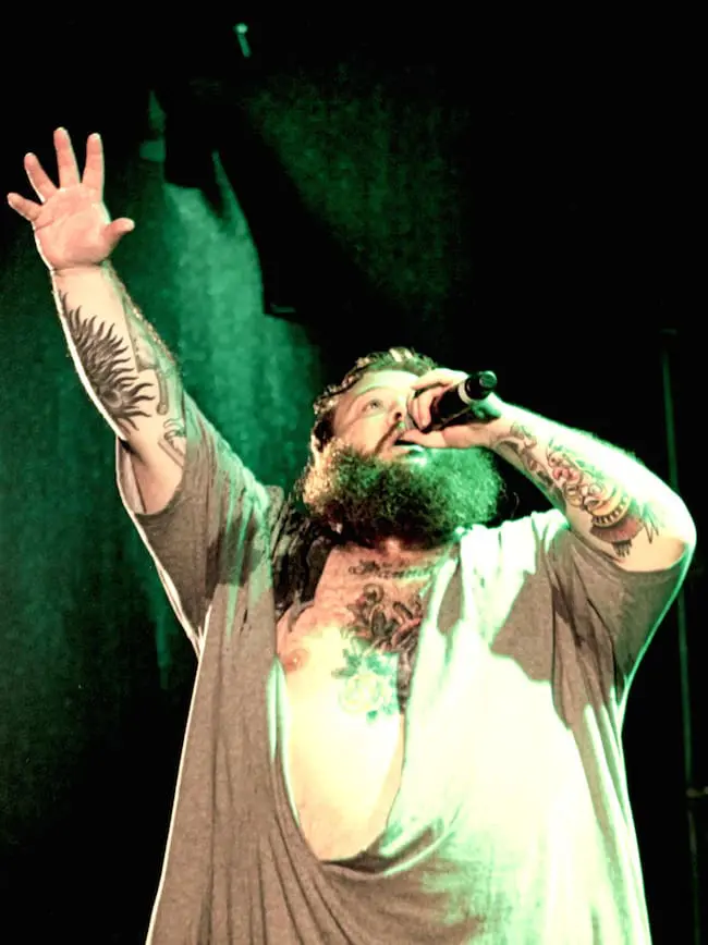 Royal Arena Festival 2014 [Fotogalerie]