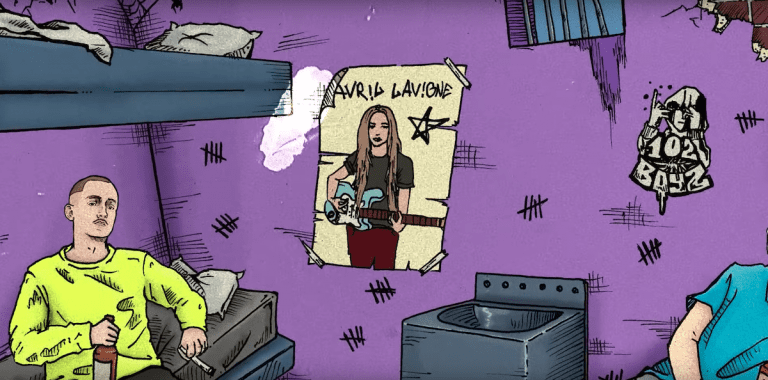 Von »Avril Lavigne« bis »Neuruppin«: Wenn Deutschrap legendäre Songs covert // Liste