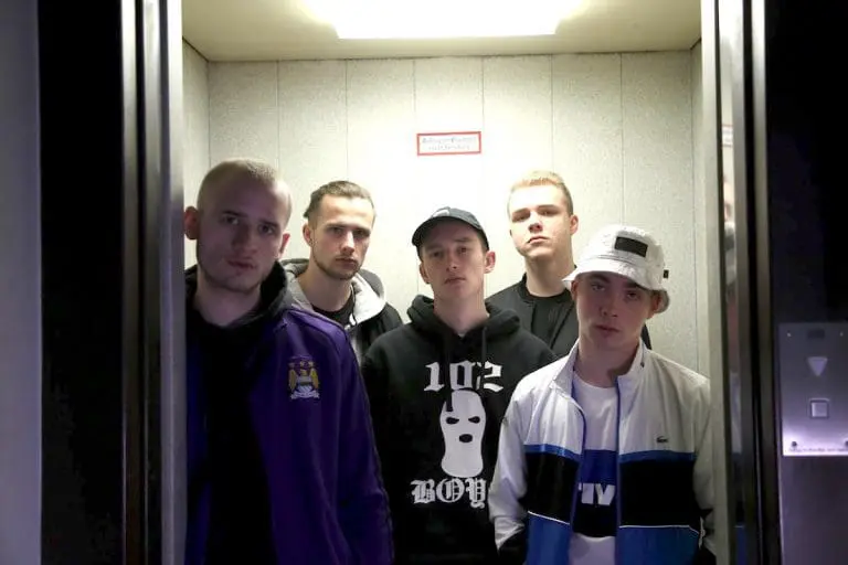 102 Boyz – 102030 // Mixtape-Stream