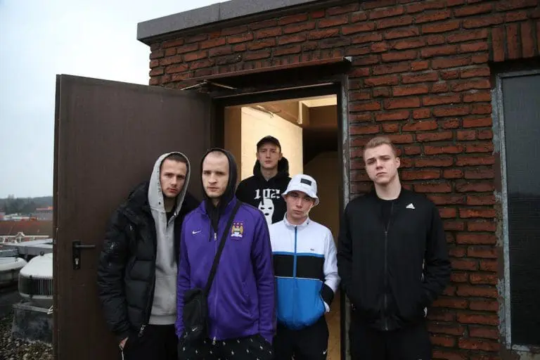 102 Boyz – Broke Youngstas // Mixtape