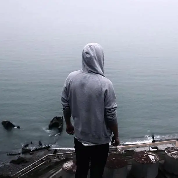 Ben Esser – Love You More