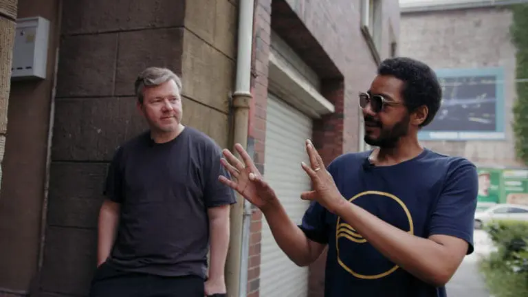 »We Almost Lost Bochum«: Trailer zur Doku über RAG // Video