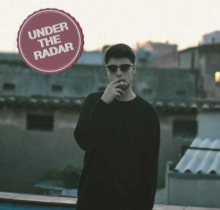 Nugat: »Ich bin totaler Fan [von Cloud Rap]«  // UnderTheRadar