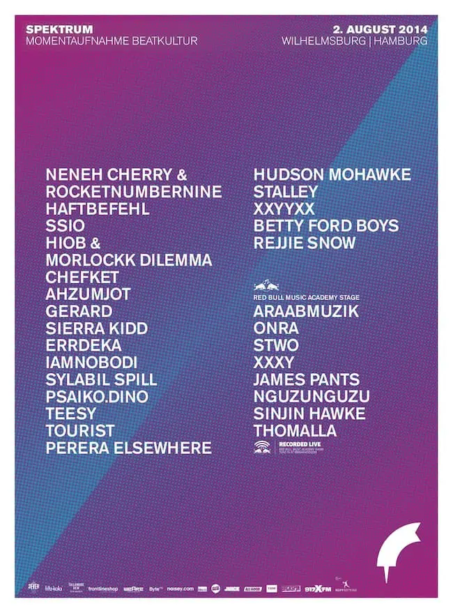 140606_Spektrum_Anzeige