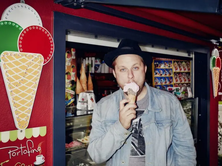 Fatoni – C’Mon EP