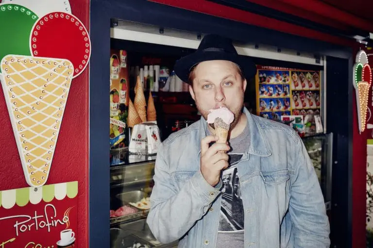 Fatoni auf »Yo, Fatoni«-Tour