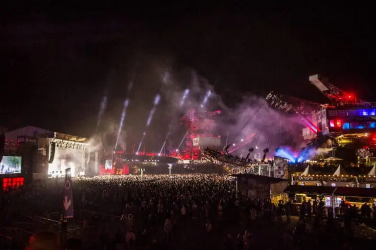 Line-Up-Update: Migos, Kitschkrieg, Megaloh uvm. beim Splash! 2020 // News