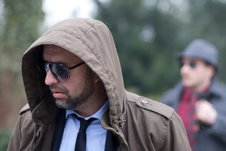 Serdar Somuncu vs. The Beats: »Ich scheiß euch zu mit meiner ­Musikkenntnis!« // Feature