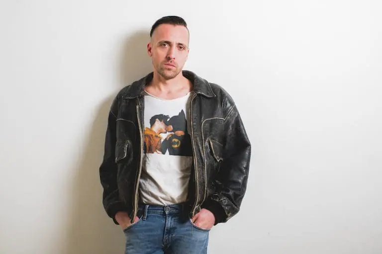 Danger Dan: »Es gibt so viele Sachen, die ich versucht habe wegzusaufen« // Interview