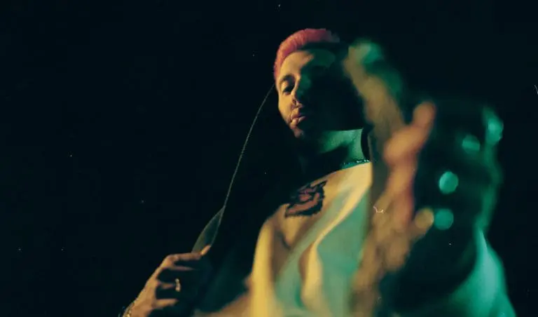 Von Bietigheim bis ins »Nimmerland«: Rin’s Way // Feature