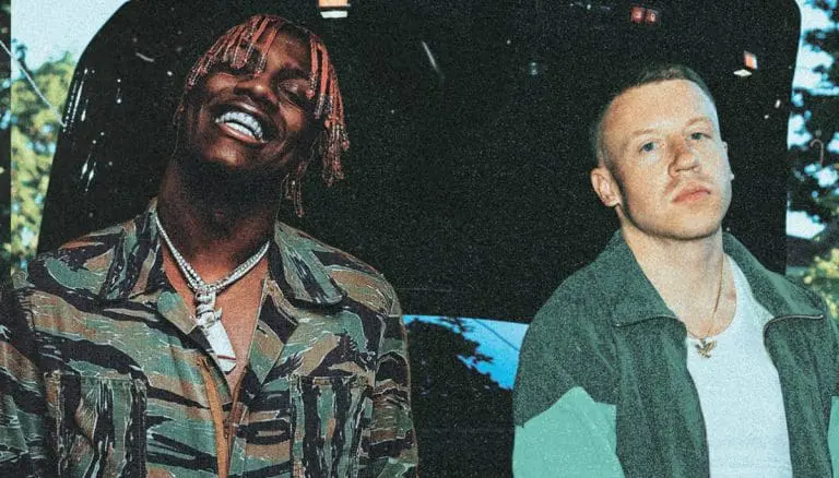 Macklemore feat. Lil Yachty – Marmalade // Track