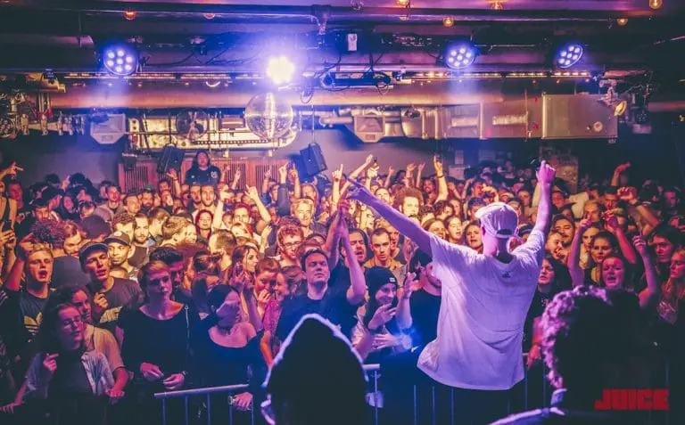 It’s a celebration! So wurden 20 Jahre JUICE gefeiert // Fotostrecke