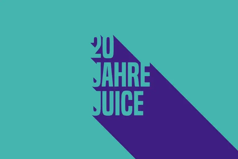 20 Jahre JUICE: Jubiläumsparty mit Ahzumjot, Ghanaian Stallion, Torky Tork u.v.m. // Live