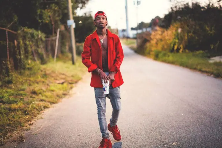 21 Savage: »They say crack kills, my crack sells« // HipHope