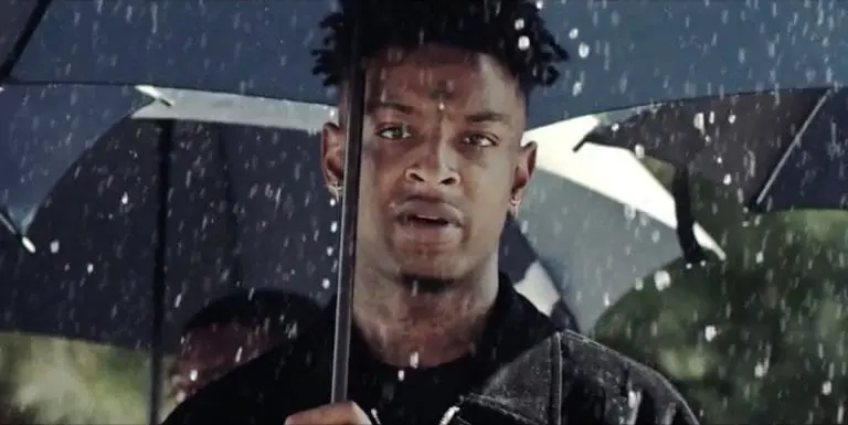 21 Savage, ISSA, Nothin New, Metro Boomin