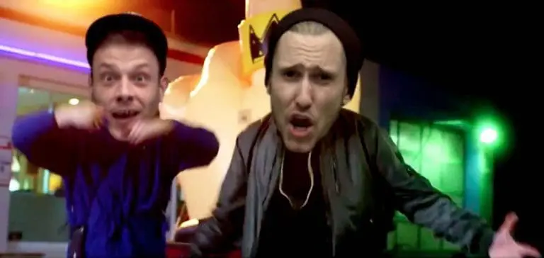 257ers – Save Money // Video