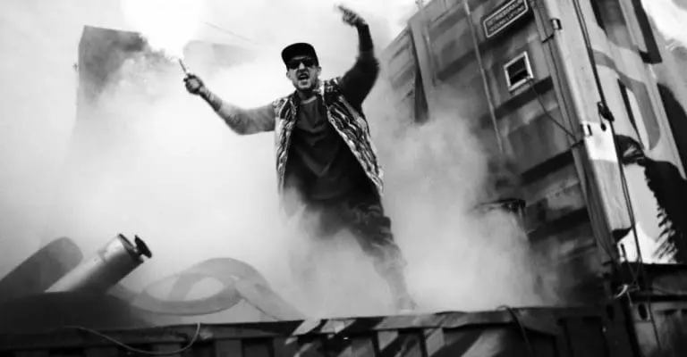 257ers – Ja Sichael! // Video