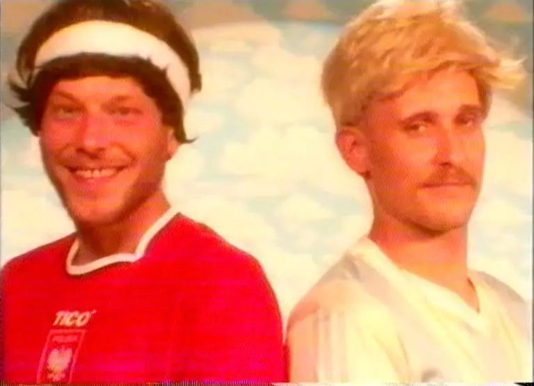 257ers – Ti Amo // Video