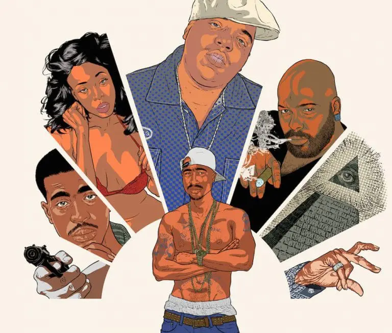 Life After Death: Die besten 2Pac-Verschwörungstheorien // Feature