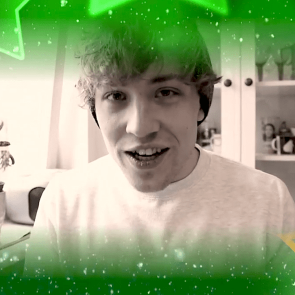 Adventskalender #19: 3Plusss (JUICE TV Exclusive)