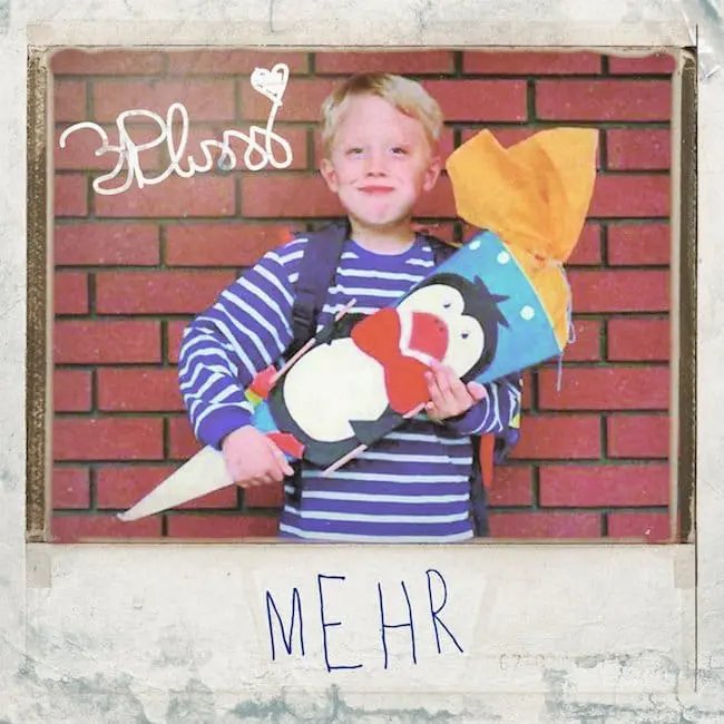 3Plusss – Mehr // Review