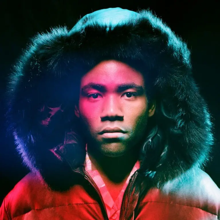 Childish Gambino: »Ich werde besser darin, ich selbst zu sein« // Interview