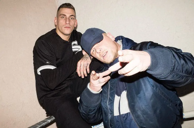 Gzuz & Bonez MC – High & Hungrig 2 // Snippet
