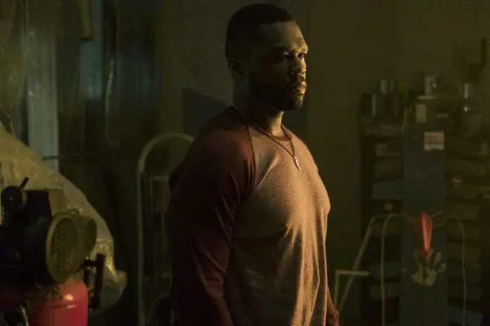 50 Cent Criminal Squad