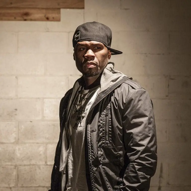 50 Cent – Hustler [Video]