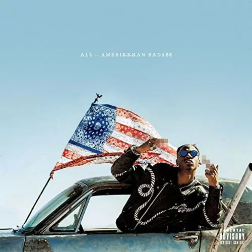 Joey Bada$$ – All-Amerikkkan Bada$$ // Review