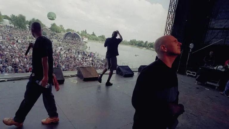 »We Almost Lost Bochum«: Crowdfunding für RAG-Doku // News