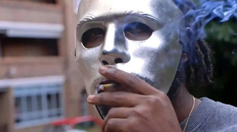 »Don’t Call It Road Rap«: Noisey-Doku über Straßenrap made in the UK // Video