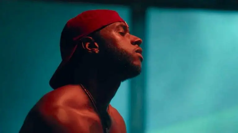 6LACK feat. Future – East Atlanta Love Letter // Video