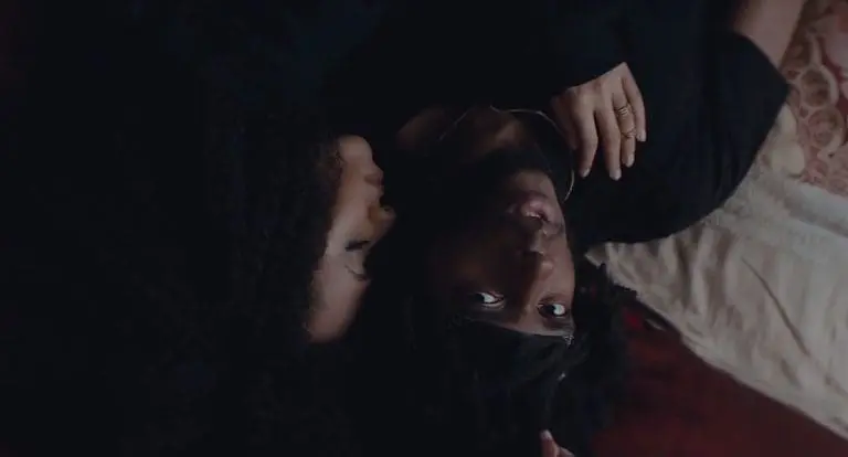 6LACK – Free // Video