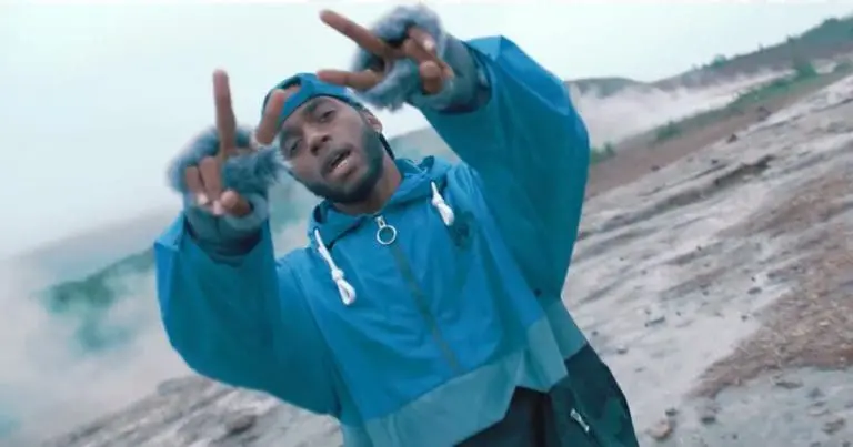 6lack – East Atlanta Love Letter // Stream  