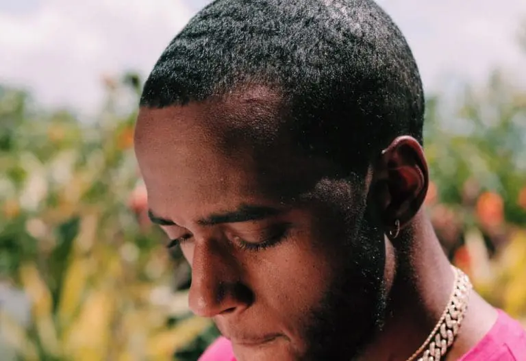 Post-R’n’B aus Atlanta: 6LACK geht wieder auf Tour [Verschoben] // Live