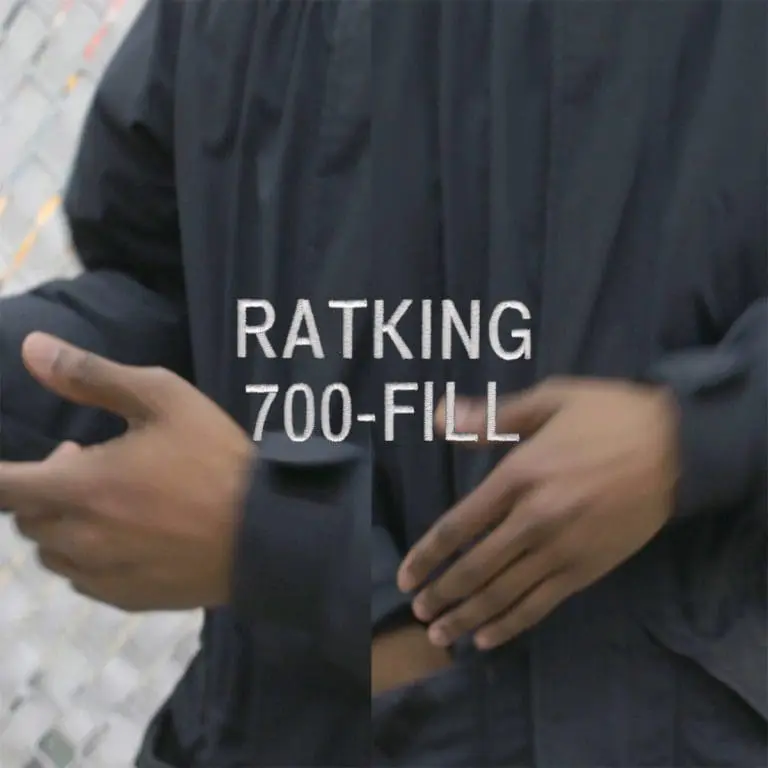 Ratking – 700 Fill // Free-Album