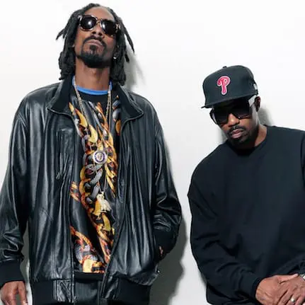 »Ich bin ungefähr acht verschiedene Typen zur selben Zeit« // Snoopzilla & Dam-Funk im Interview