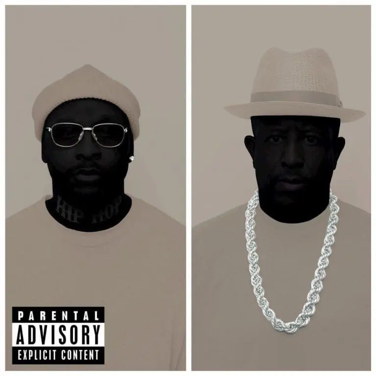 PRhyme (DJ Premier & Royce Da 5’9″) – PRhyme 2 // Review