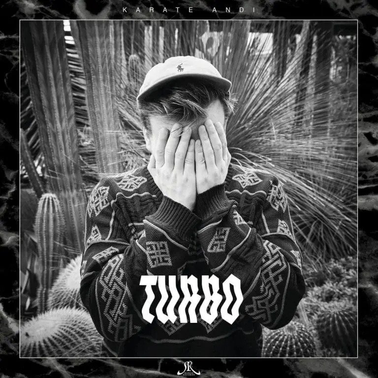 Karate Andi – Turbo // Review