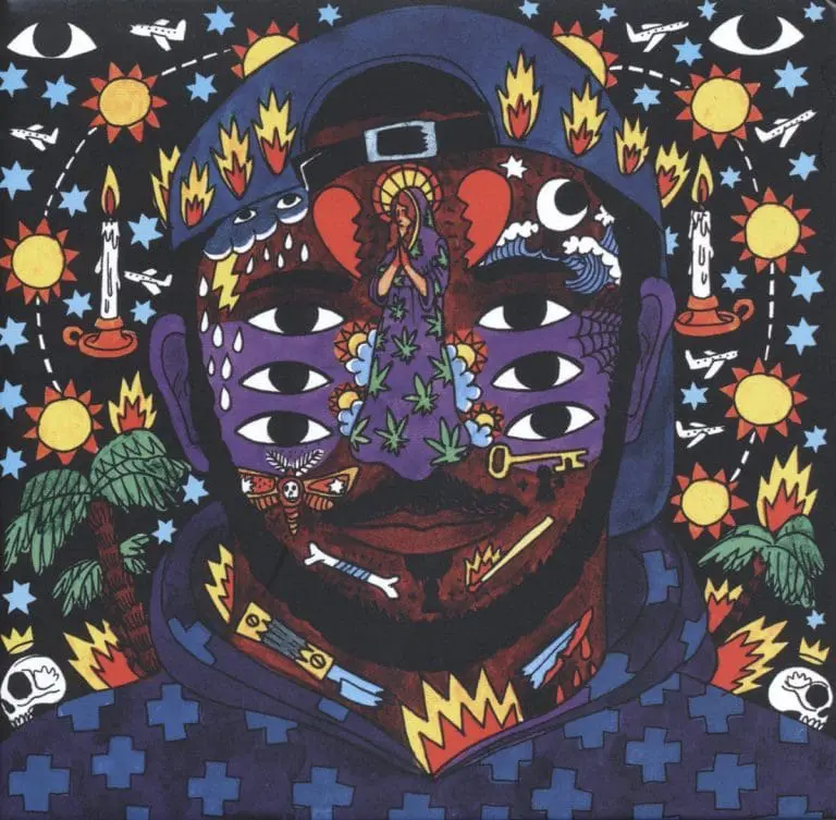 Kaytranada – 99.9% // Review