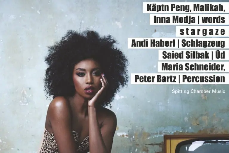 Spitting Chamber Music: »Hip-Hop unplugged« heute Abend in der Kölner Philharmonie // Live