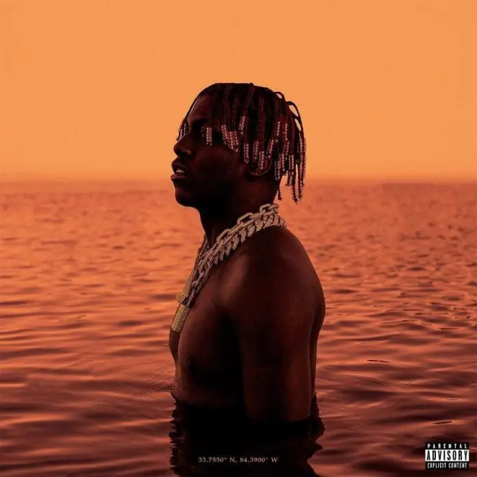 9 - Lil Yachty - Lil Boat 2