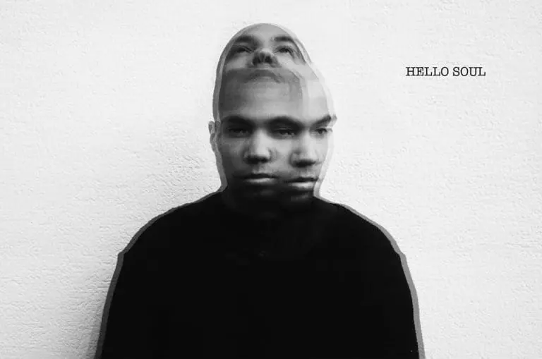 Maydien – The Hello Soul // EP